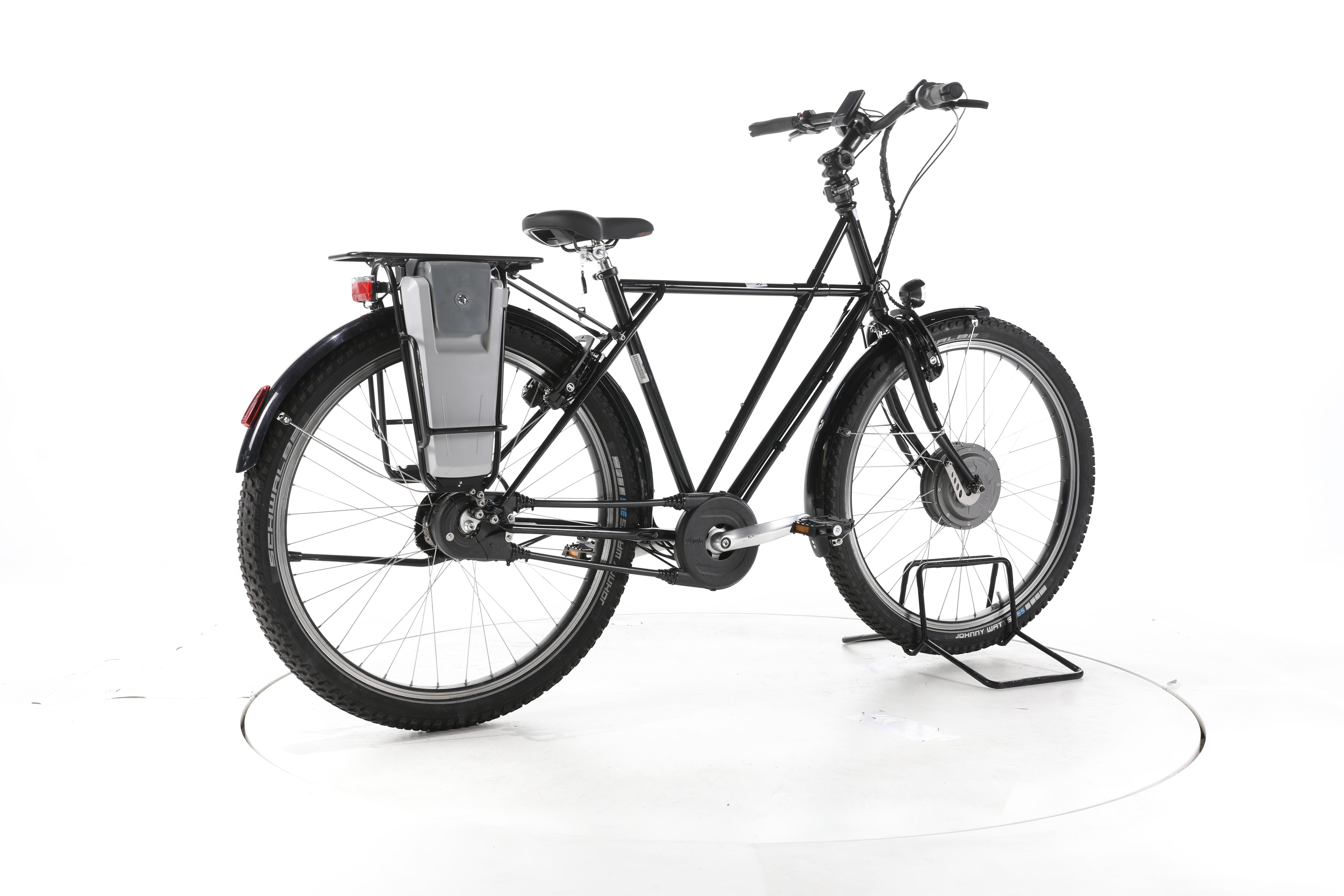 Utopia London City E-Bike - Image 12