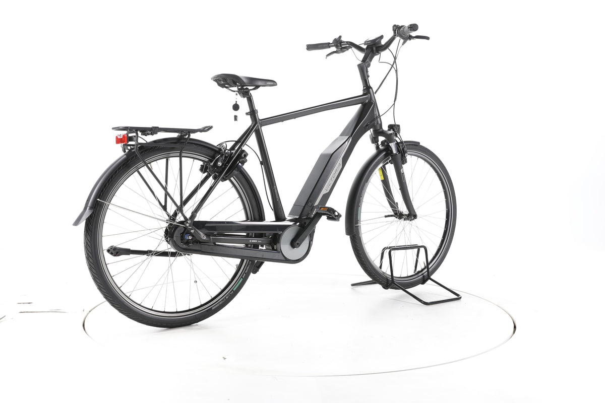 Victoria eTrekking 7.4 City E-Bike - Image 12