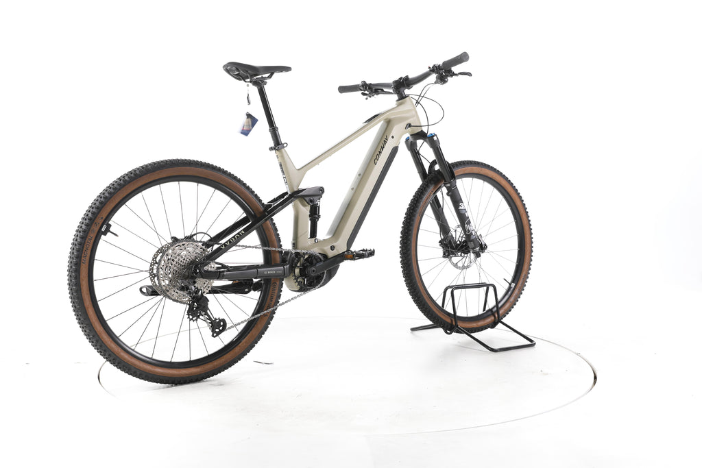 Conway Xyron ST 5.0 E-Bike Fully 2026 - Image 12