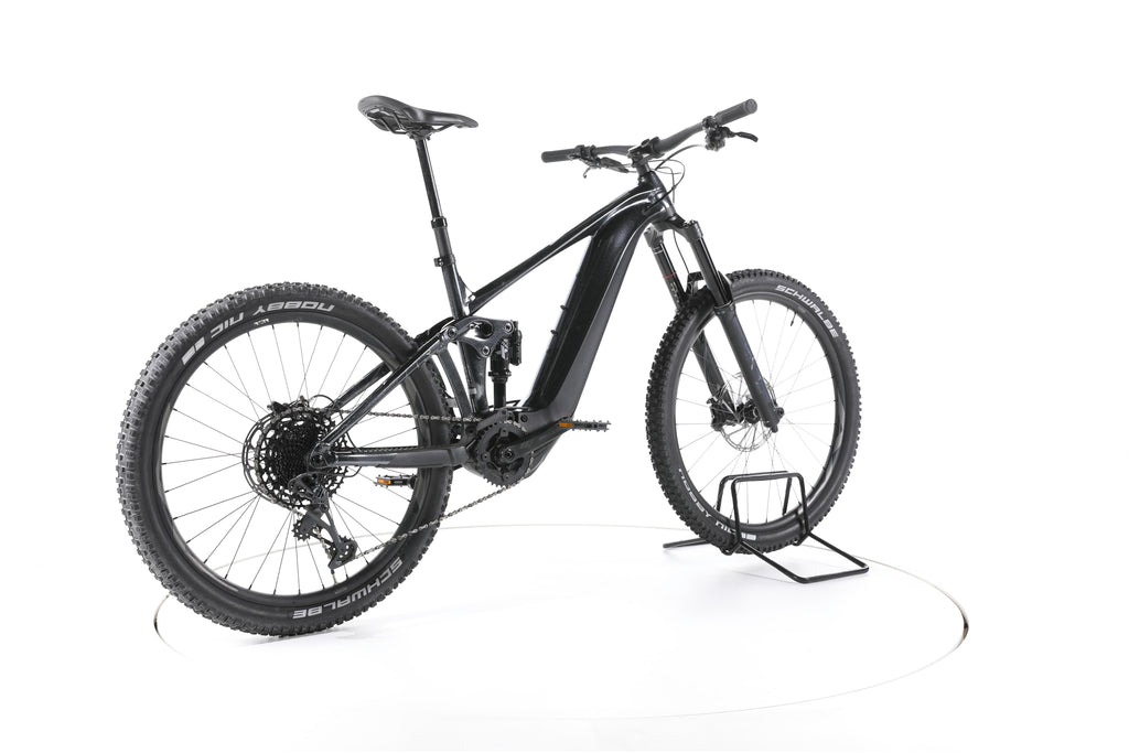 Giant Reign E+ 2 PRO Fully E-Bike - Image 12
