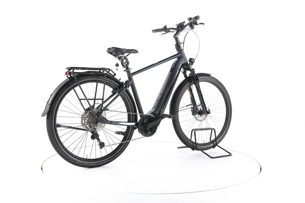 Pegasus Premio EVO 10 Trekking E-Bike - Image 12