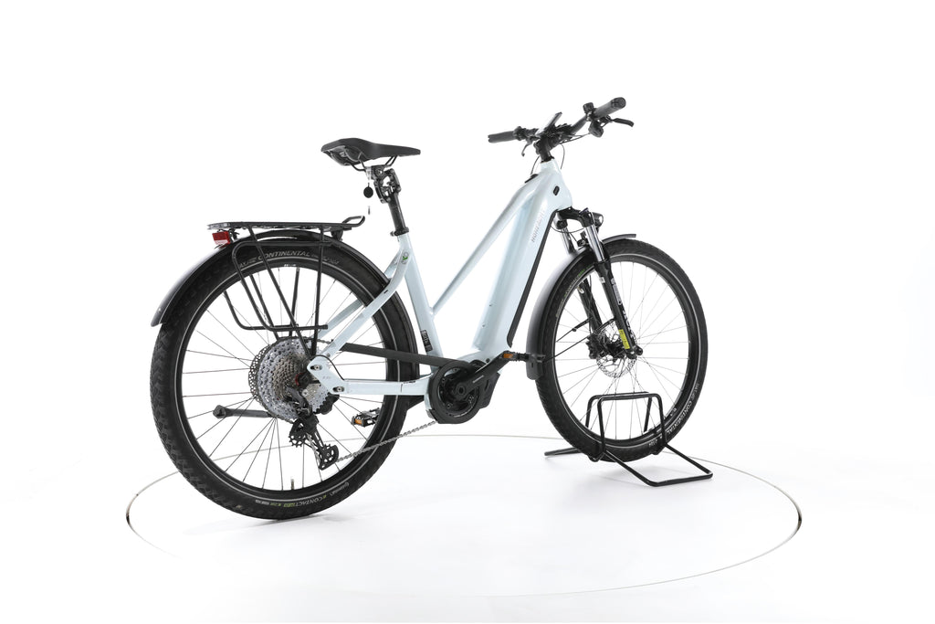 HoheAcht Pasia Terra Trekking E-Bike - Image 12