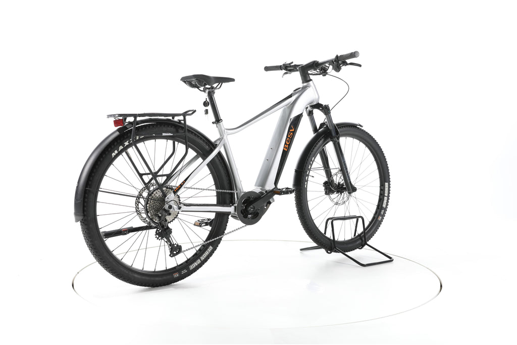 BESV TRX Urban 1.1 Trekking E-Bike - Image 12