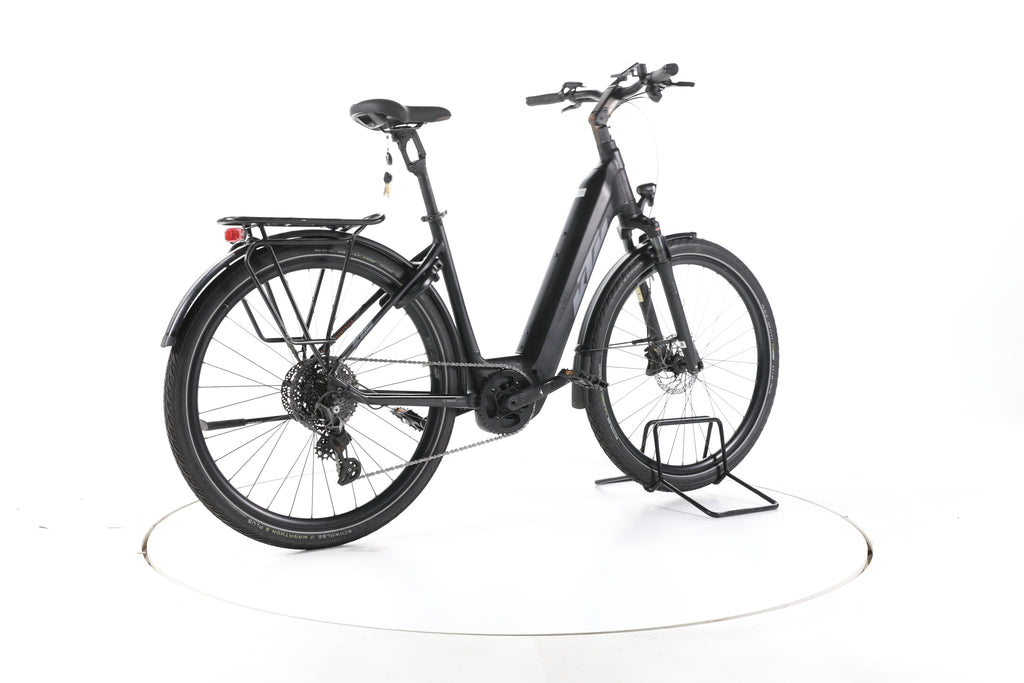 KTM Macina Style 730 Trekking E-Bike Tiefeinsteiger - Image 12