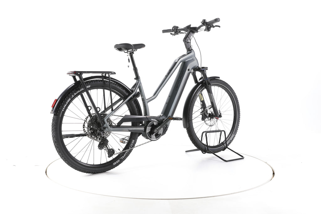 Centurion Country R3000i T Trekking E-Bike 2024 - Image 12