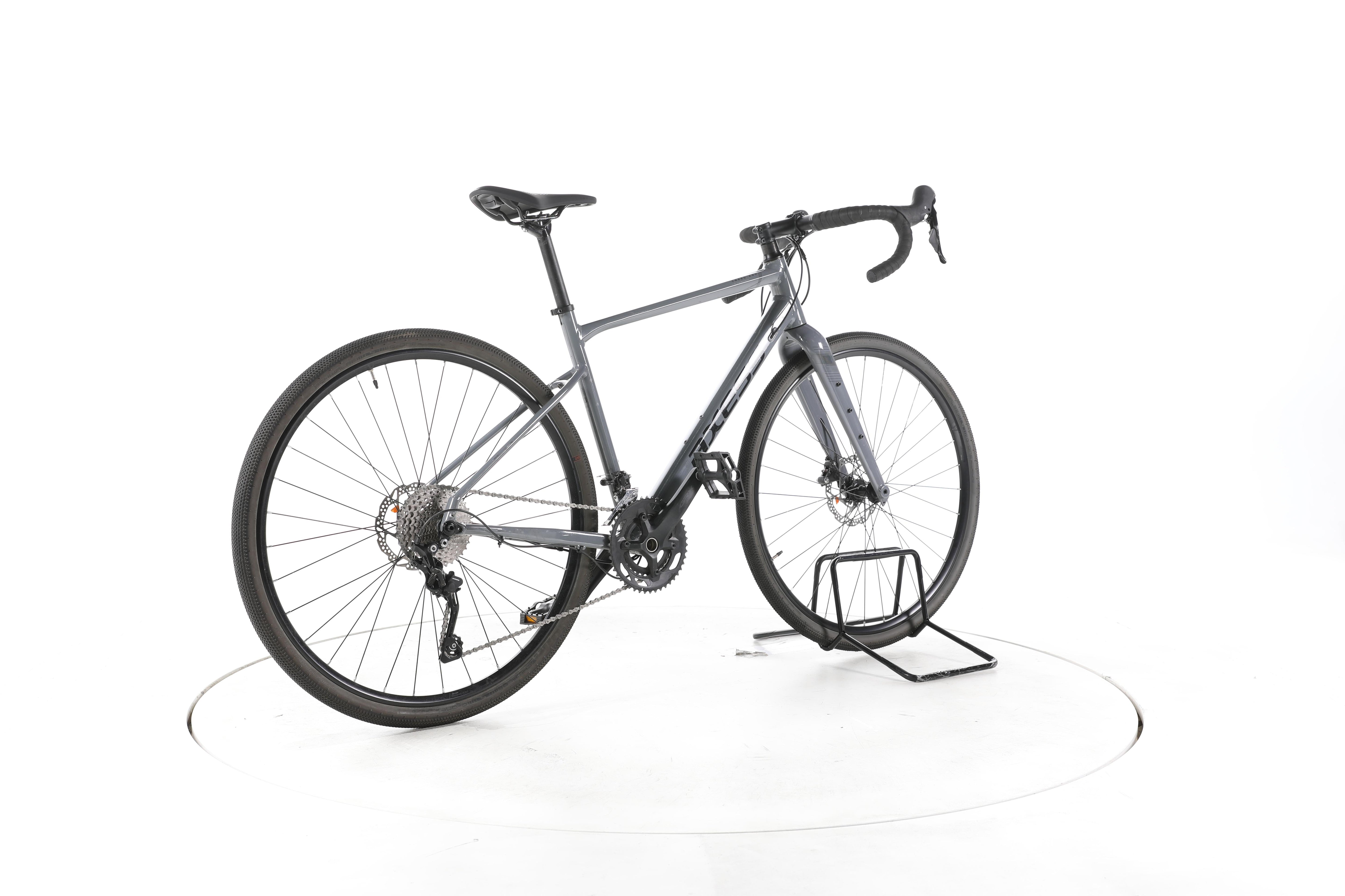 Axess Creed ADV Gravelbike 2025 - Image 12