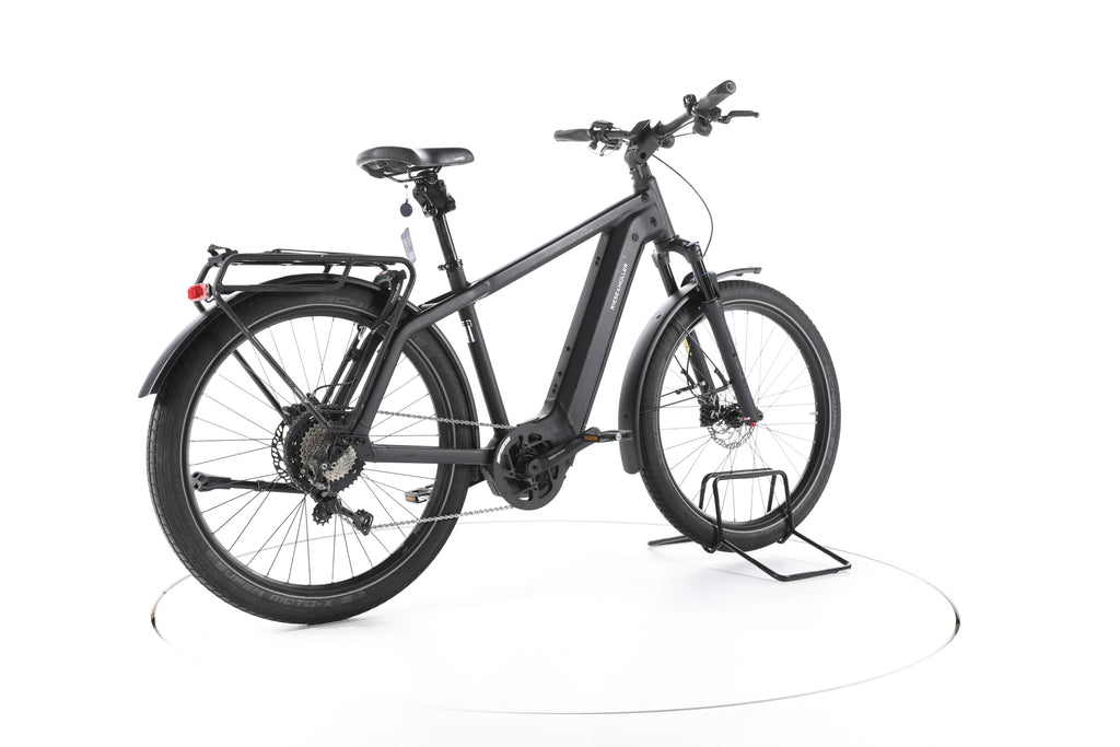 Riese & Müller Charger 4 Touring Trekking E-Bike - Image 12