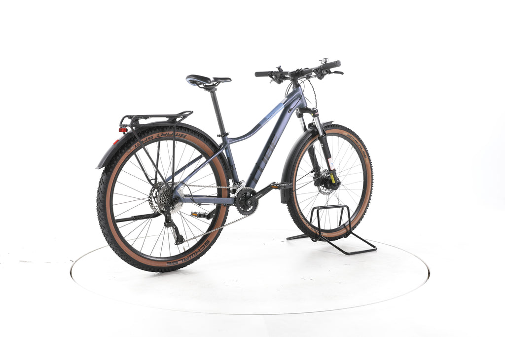 Cube Access WS Pro Allroad Fahrrad City & Trekking - Image 12