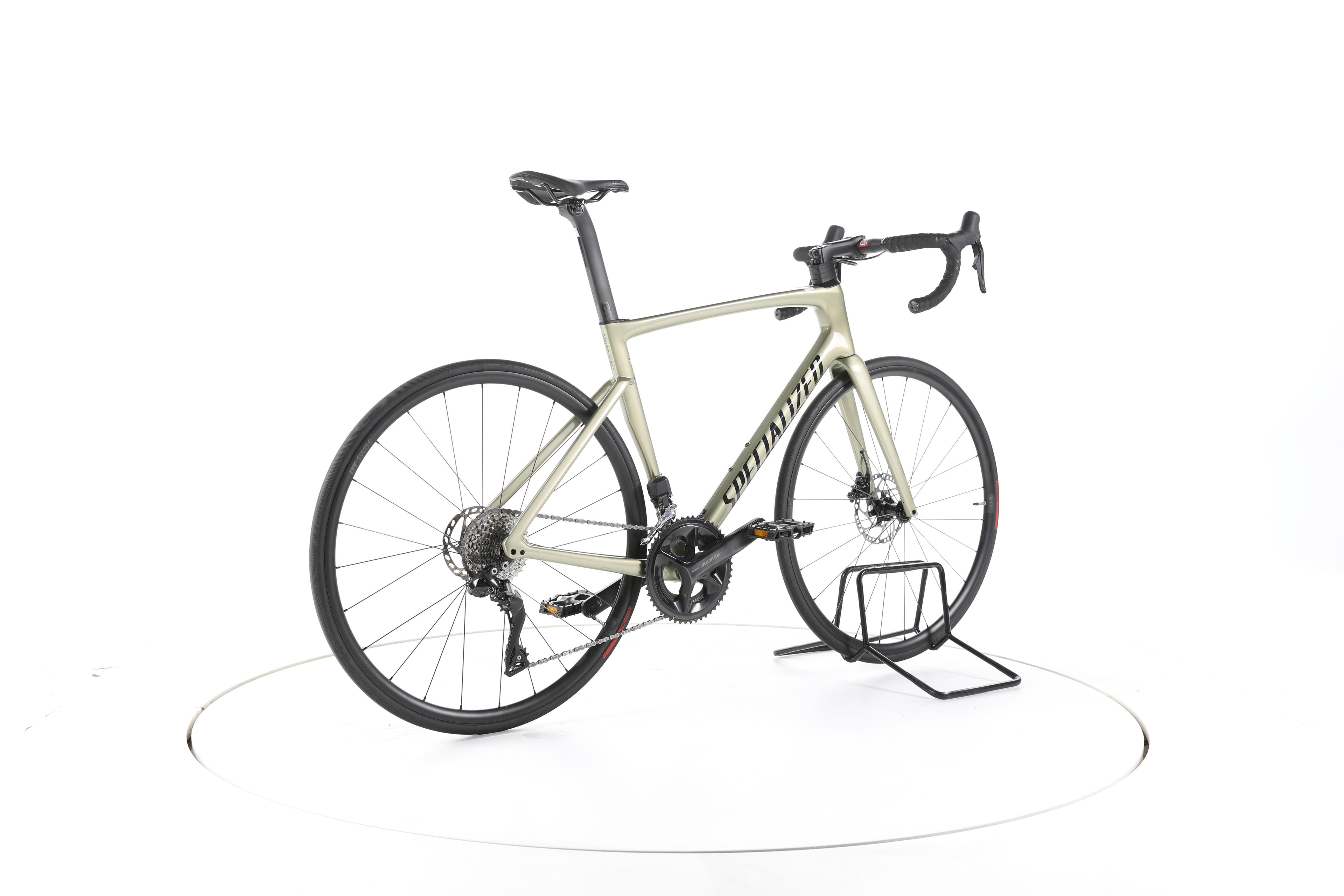 Specialized Tarmac SL7 Comp - Image 12