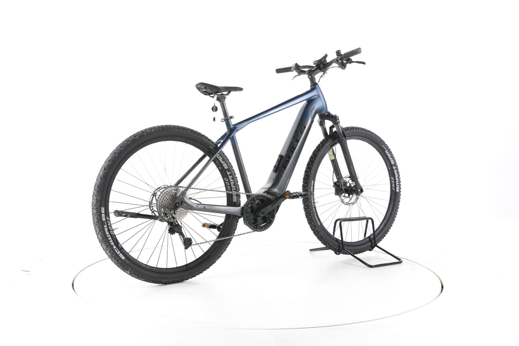 Bulls Cross Rider EVO 1 E-Bike - Image 12