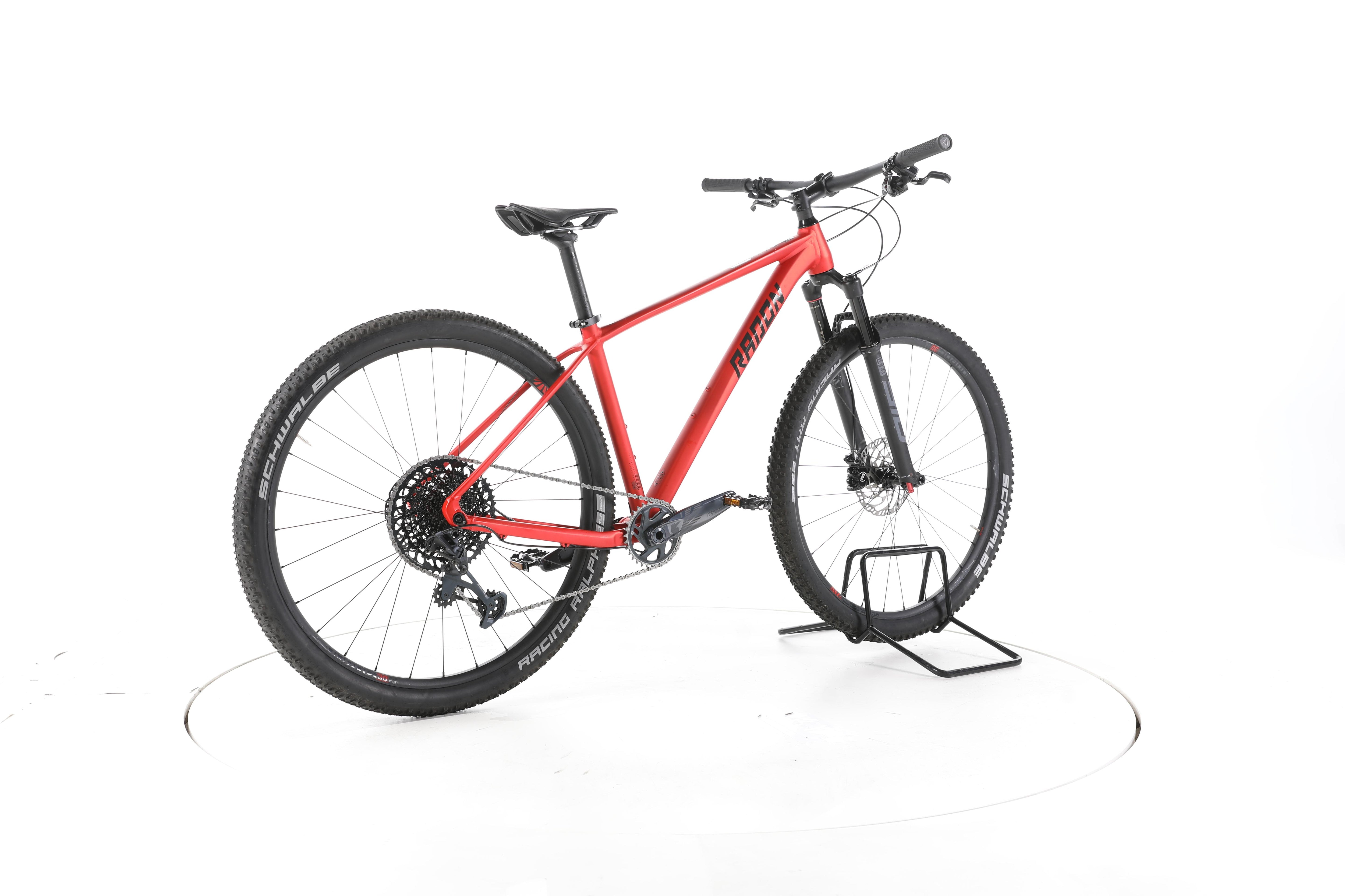 Radon Jealous AL 9.0 Fahrrad Hardtail - Image 12