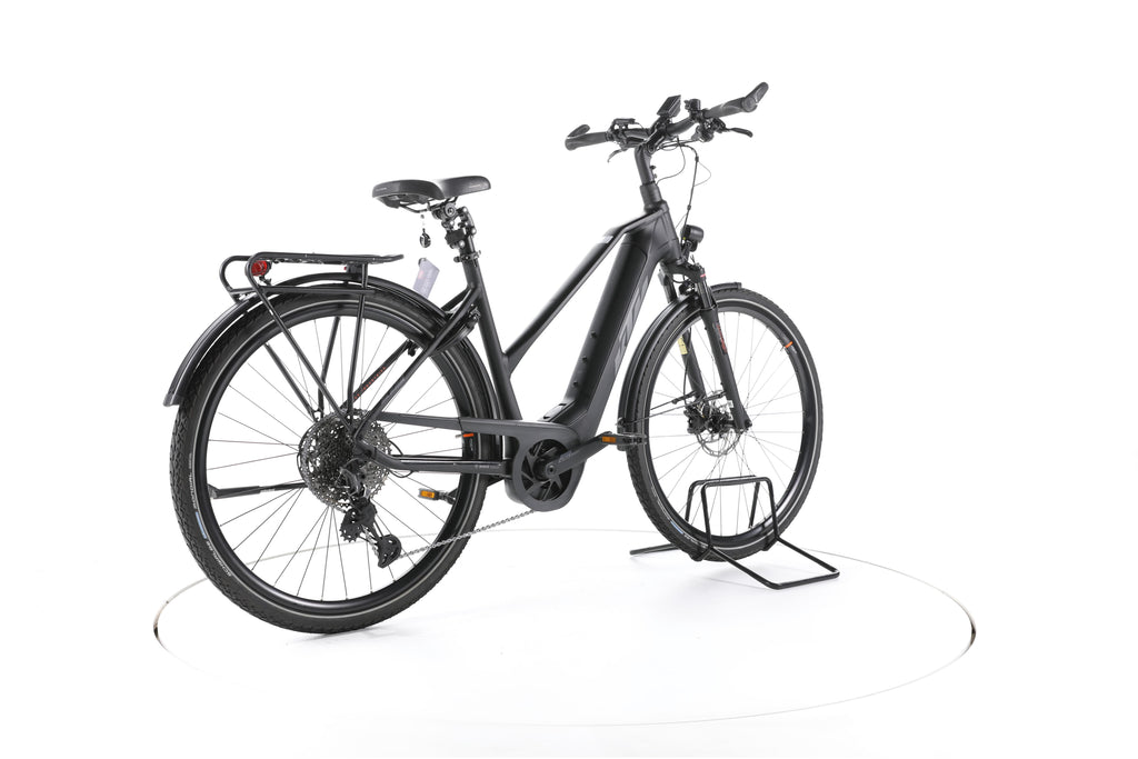 KTM ZEG POWER SPORT 11 PLUS Trekking E-Bike - Image 12