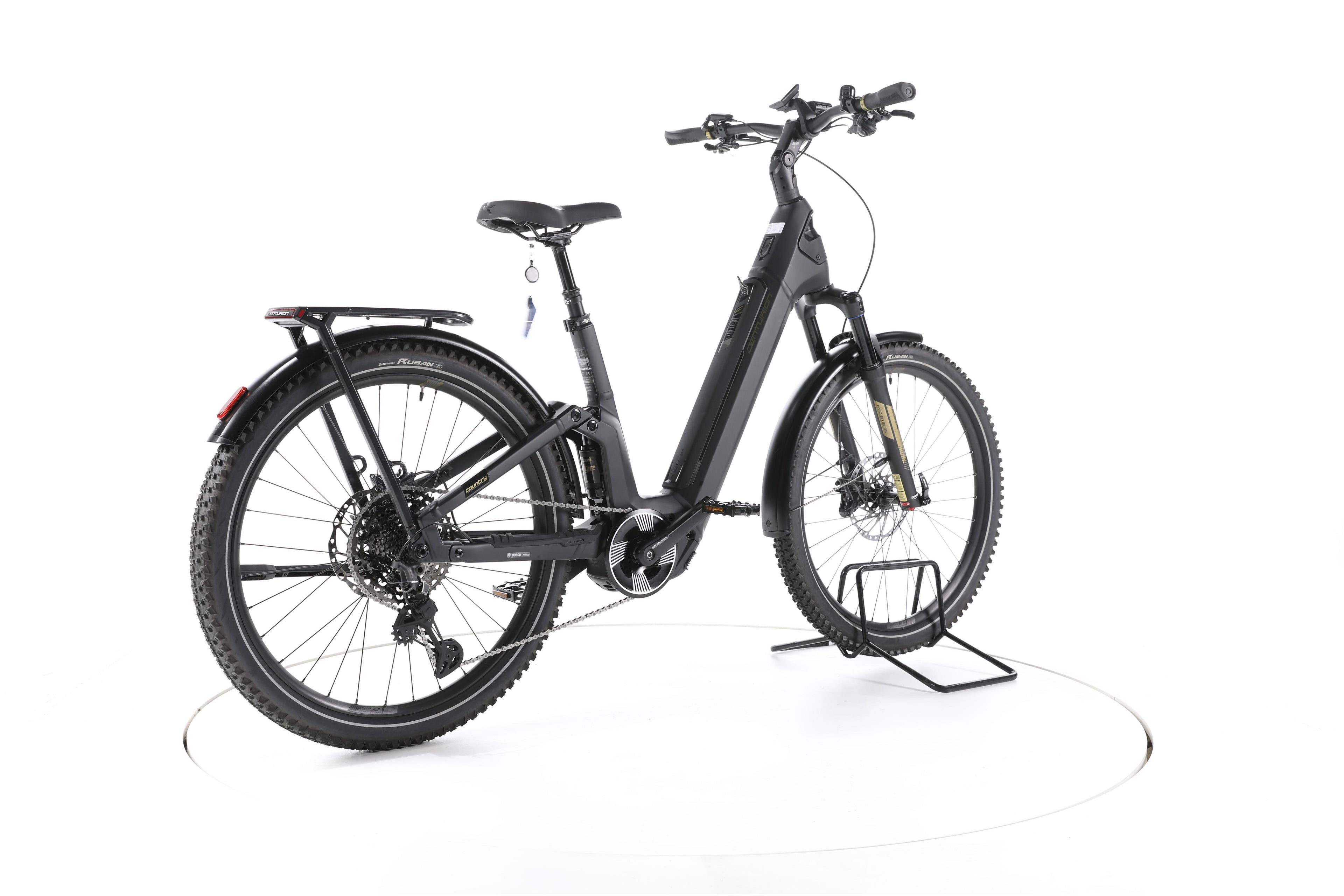 Centurion Country R3000i LX SUV E-Bike Tiefeinsteiger 2024 - Image 12