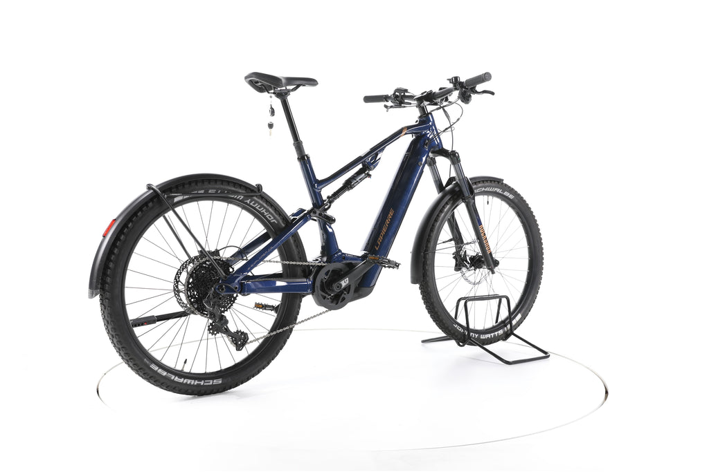 Lapierre e-Explorer FS 9.7 SUV E-Bike 2023 - Image 12
