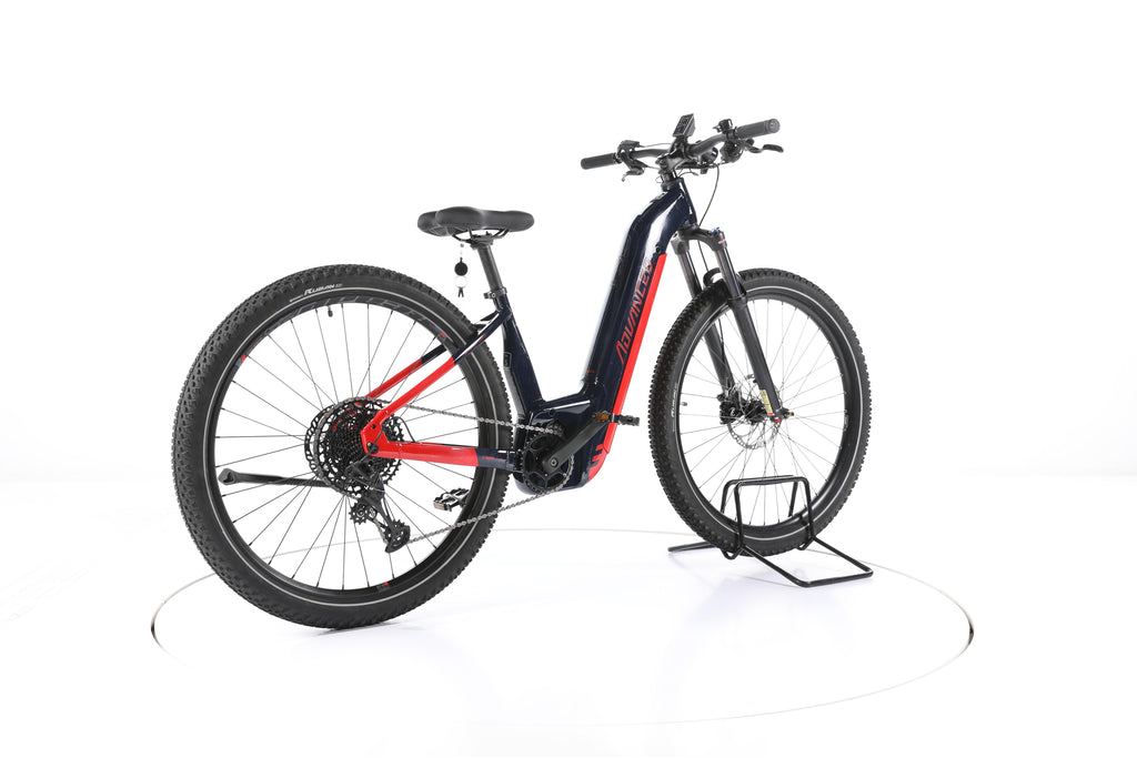 ADVANCED OFFROAD Pro MTB E-Bike - Image 12