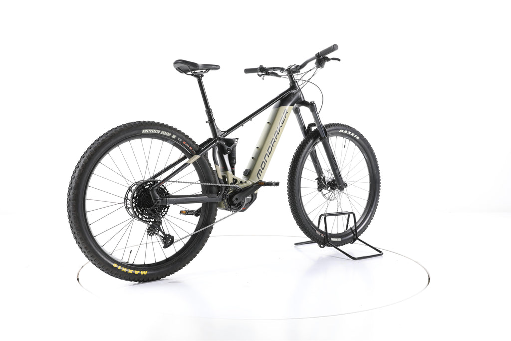 Mondraker DUSK Fully E-Bike 2023 - Image 12