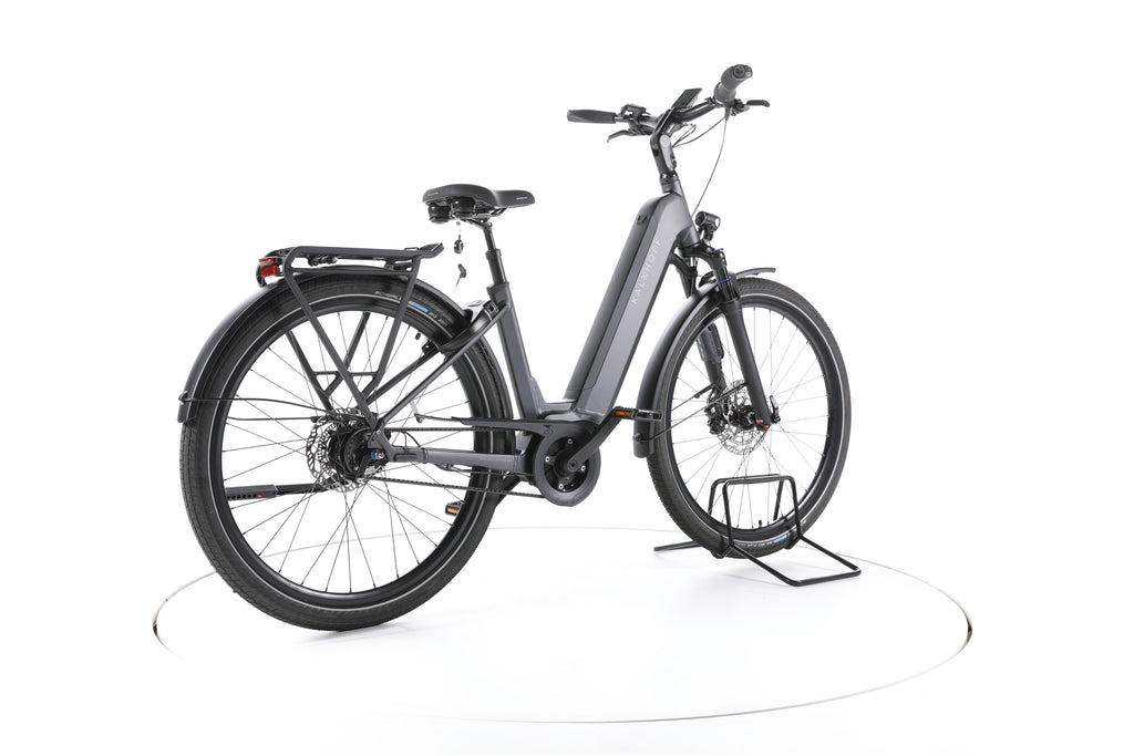 Kalkhoff Image 5.B Advance+ ABS City E-Bike 2023 - Image 12