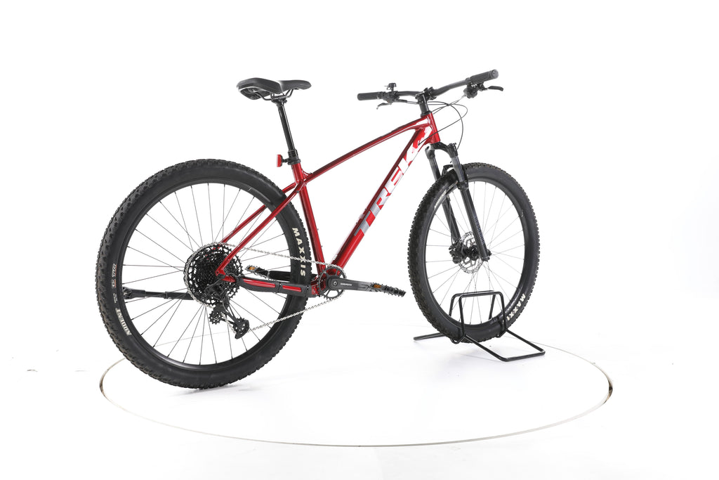 Trek Marlin 8 Gen 3 Fahrrad Hardtail - Image 12