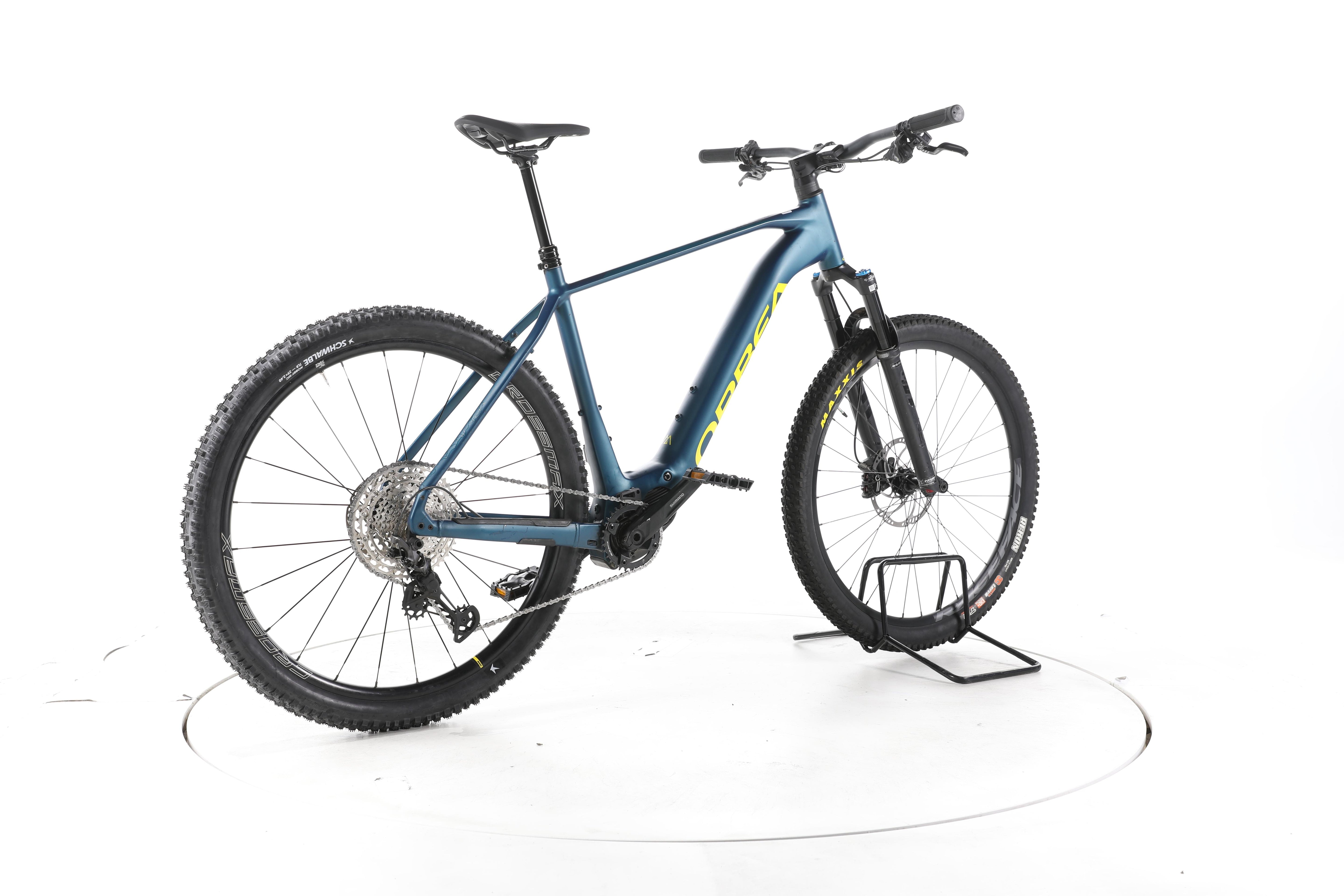Orbea Urrun 10 E-Bike - Image 12