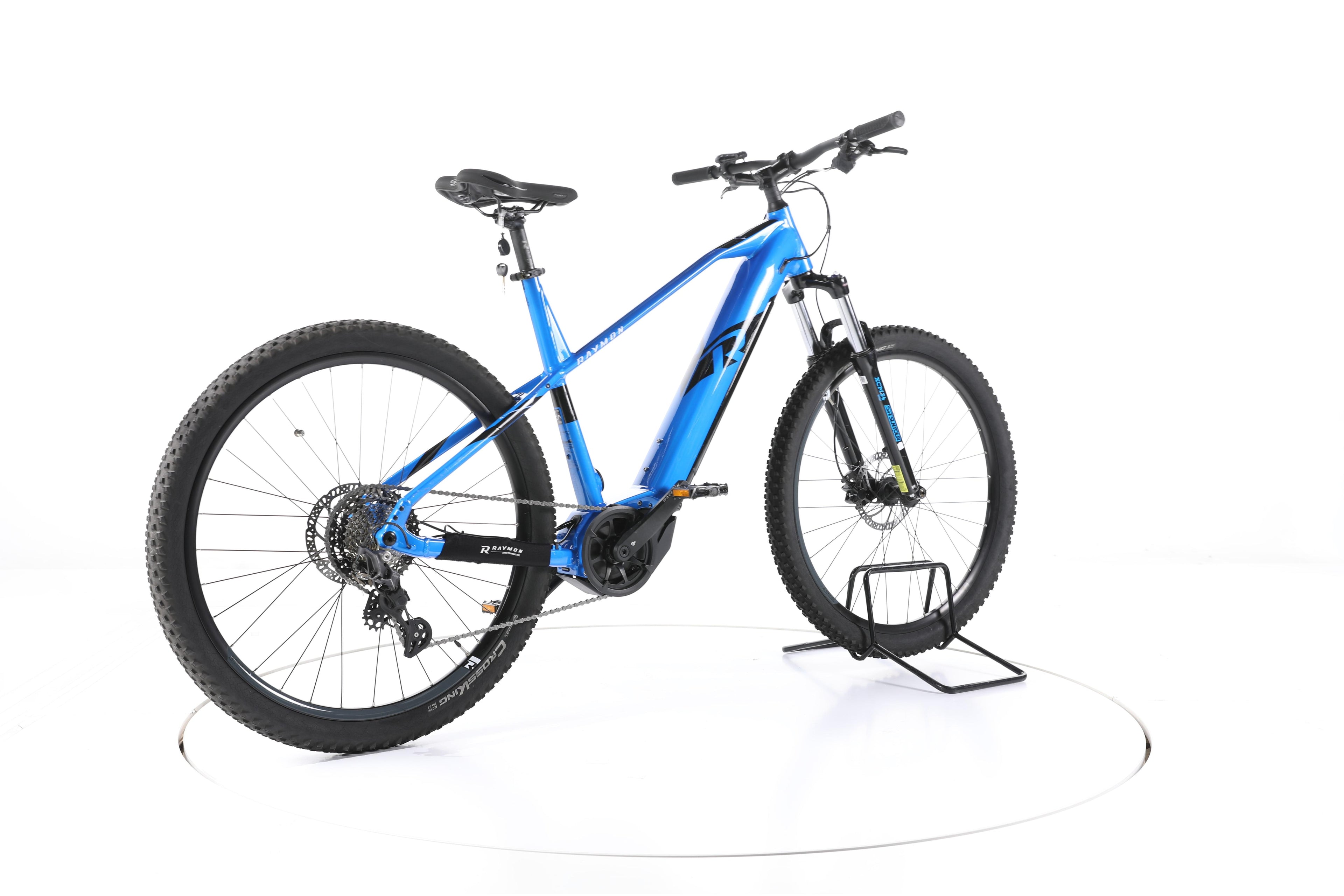 R Raymon HardRay E 6.0 E-Bike - Image 12