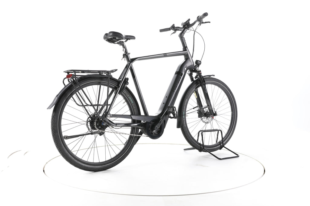 Pegasus Strong EVO Lite City E-Bike - Image 12