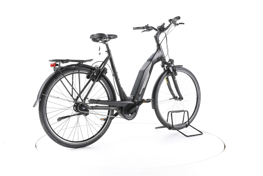 Victoria eTrekking 7.6 City E-Bike Tiefeinsteiger - Image 12
