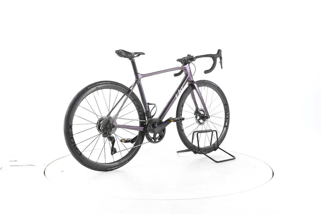 Liv Langma Advanced SL Fahrrad Rennrad & Gravel - Image 12