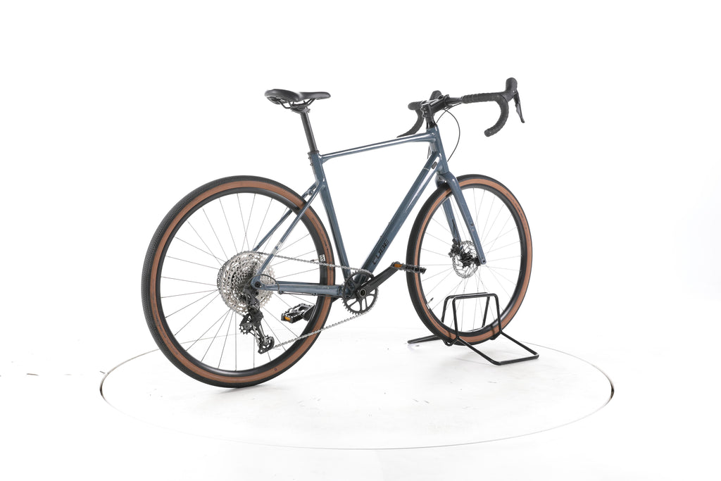 Cube Nuroad EX Gravelbike 2025 - Image 12