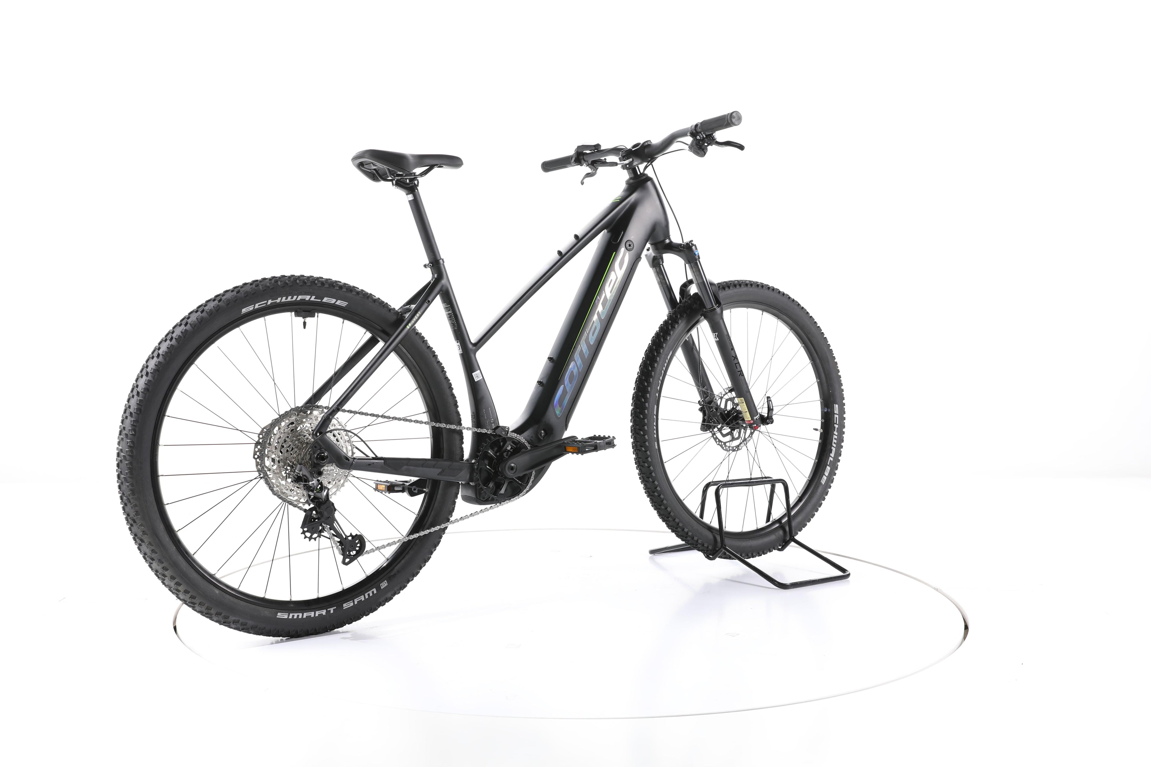 Corratec E-Power X-Vert Pro Sport E-Bike 2025 - Image 12