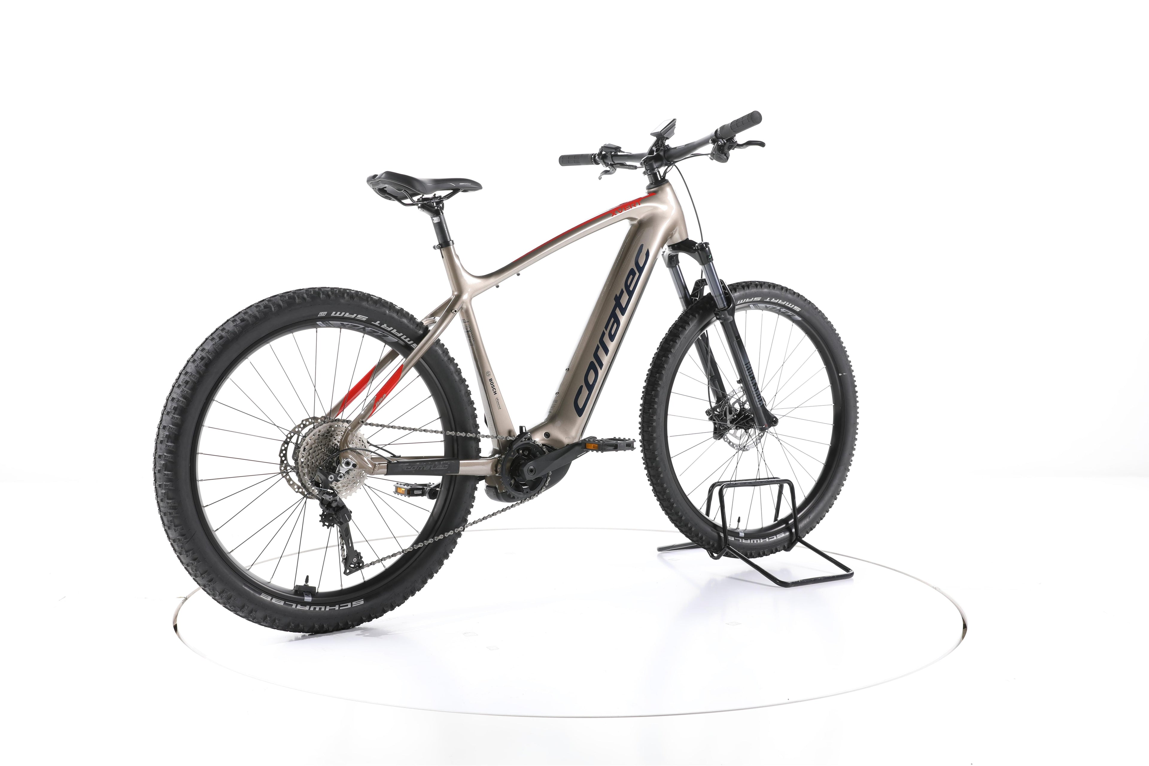 Corratec E-Power X-Vert Pro E-Bike 2023 - Image 12