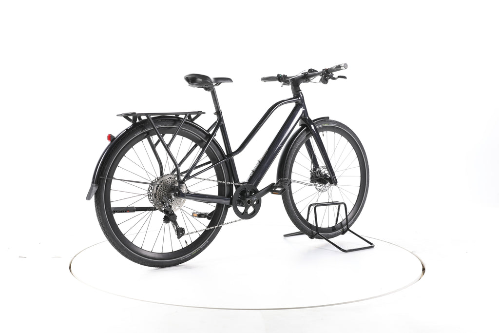 Orbea VIBE MID H30 EQ E-Bike - Image 12