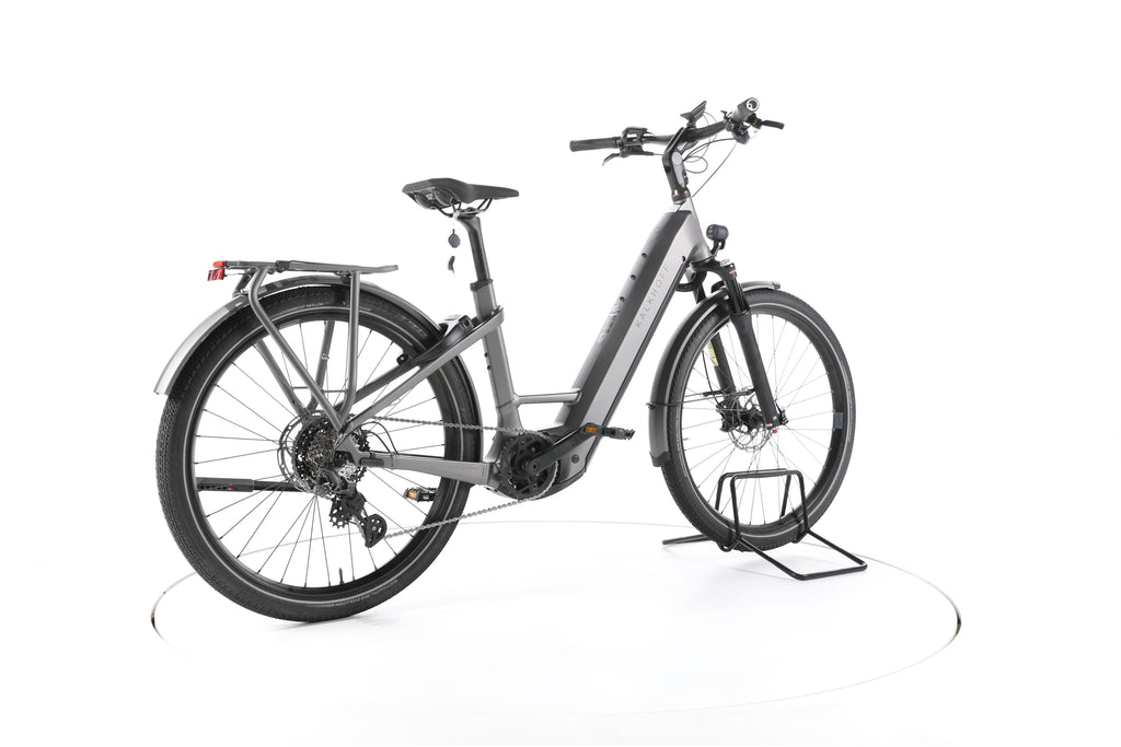 Kalkhoff Endeavour 7.B Move+ Trekking E-Bike Tiefeinsteiger - Image 12