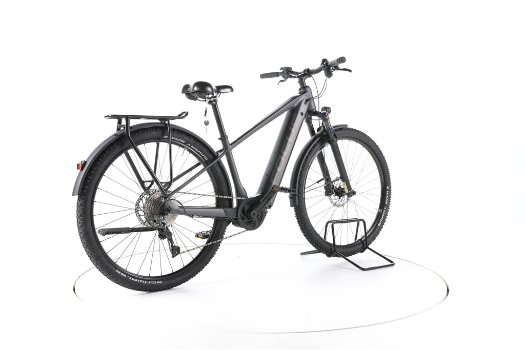Focus AVENTURA² 6.7 Trekking E-Bike - Image 12