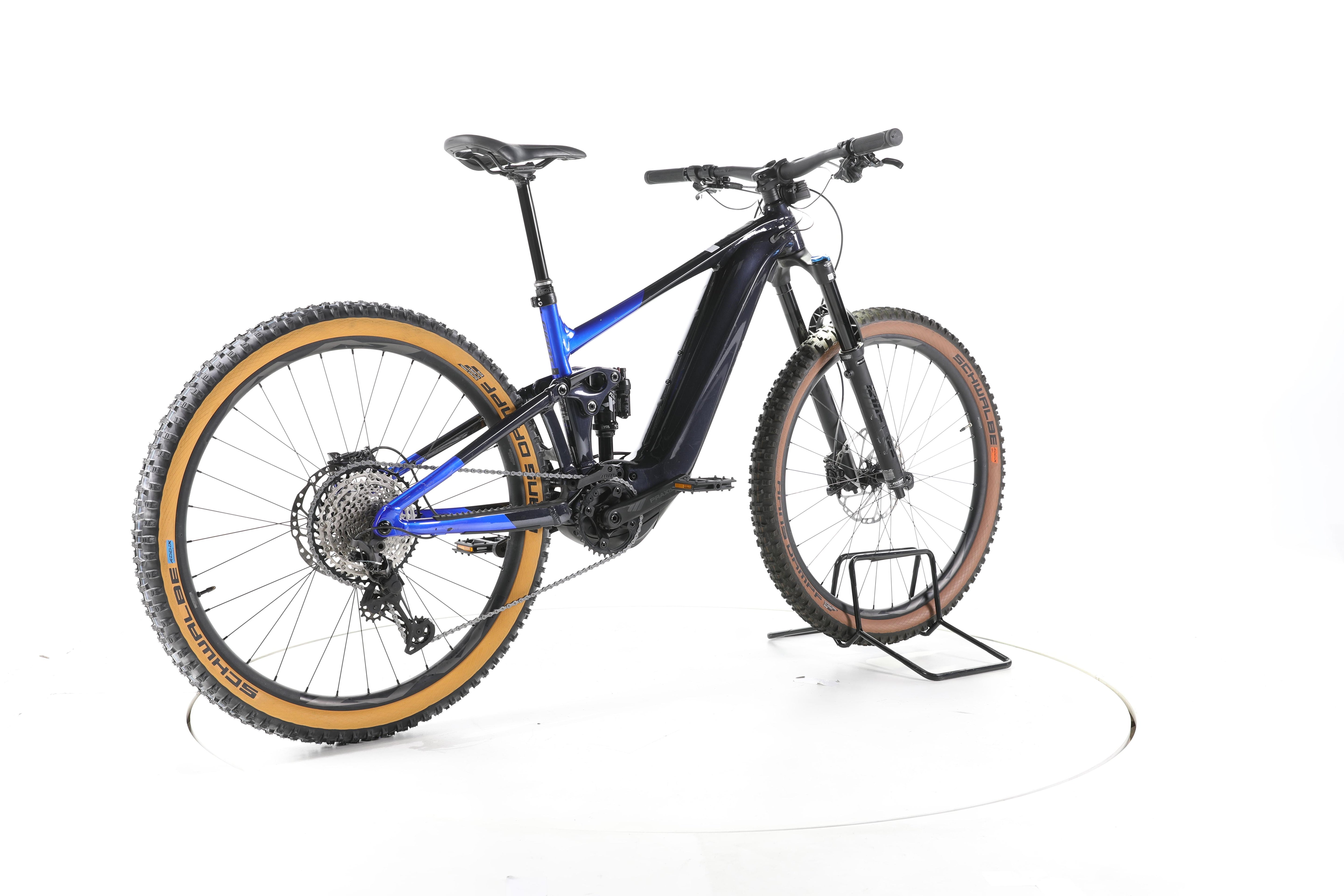 Giant Trance X E+ 1 E-Bike Fully - Image 12
