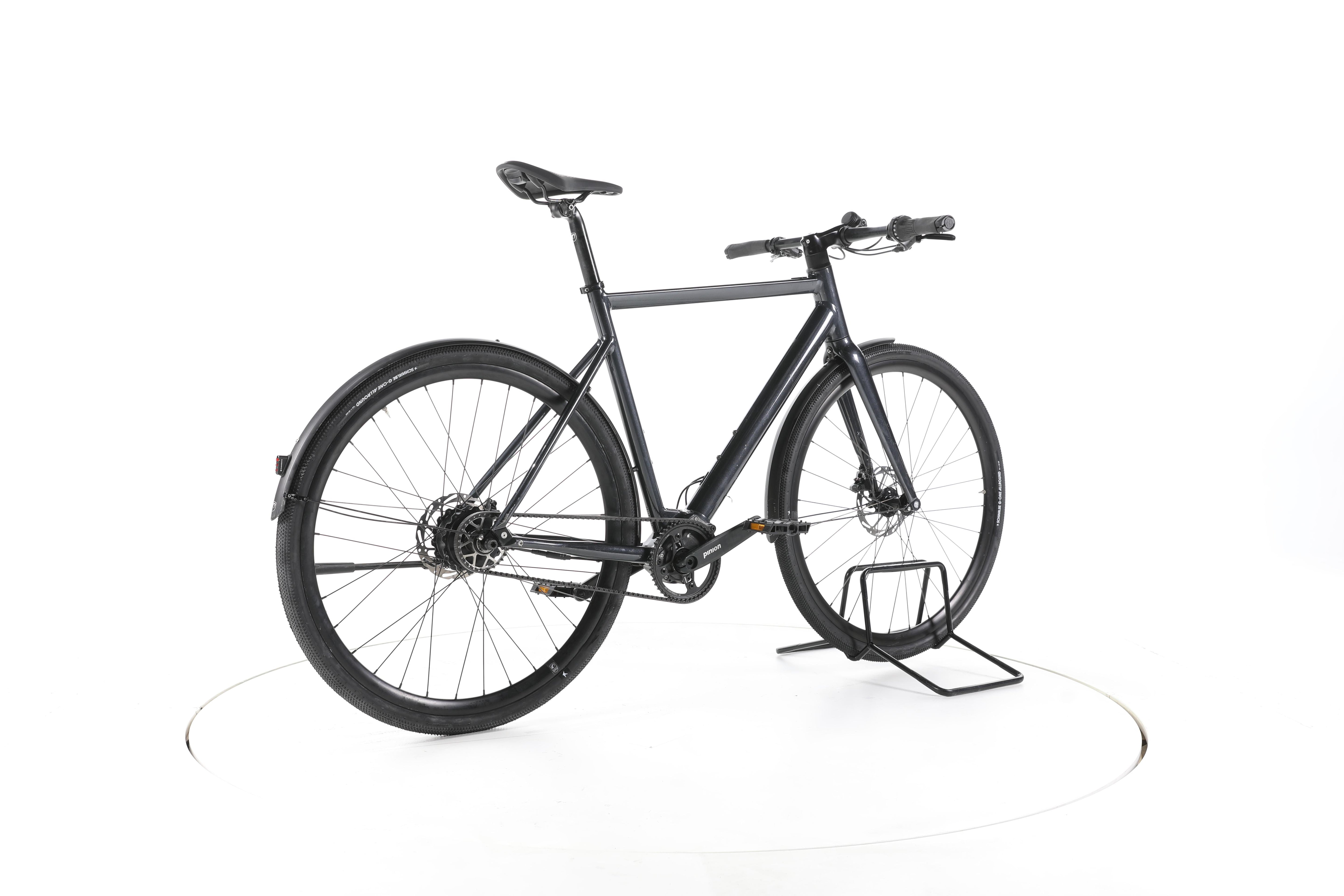 DESIKNIO Ebike City E-Bike - Image 12