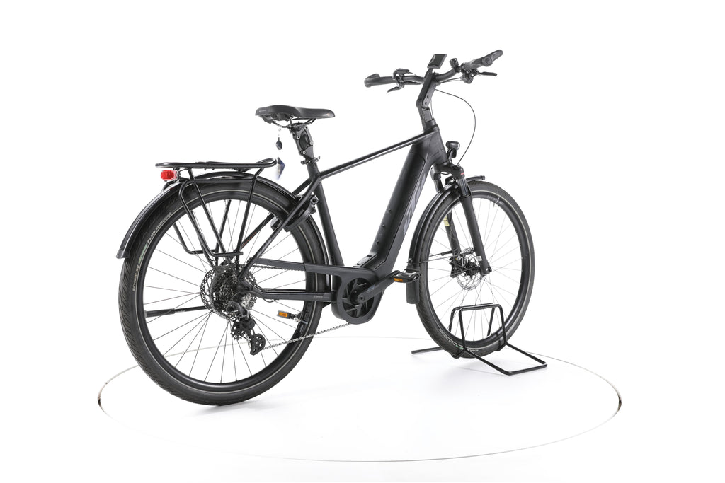 KTM MACINA STYLE 730 Trekking E-Bike 2023 - Image 12
