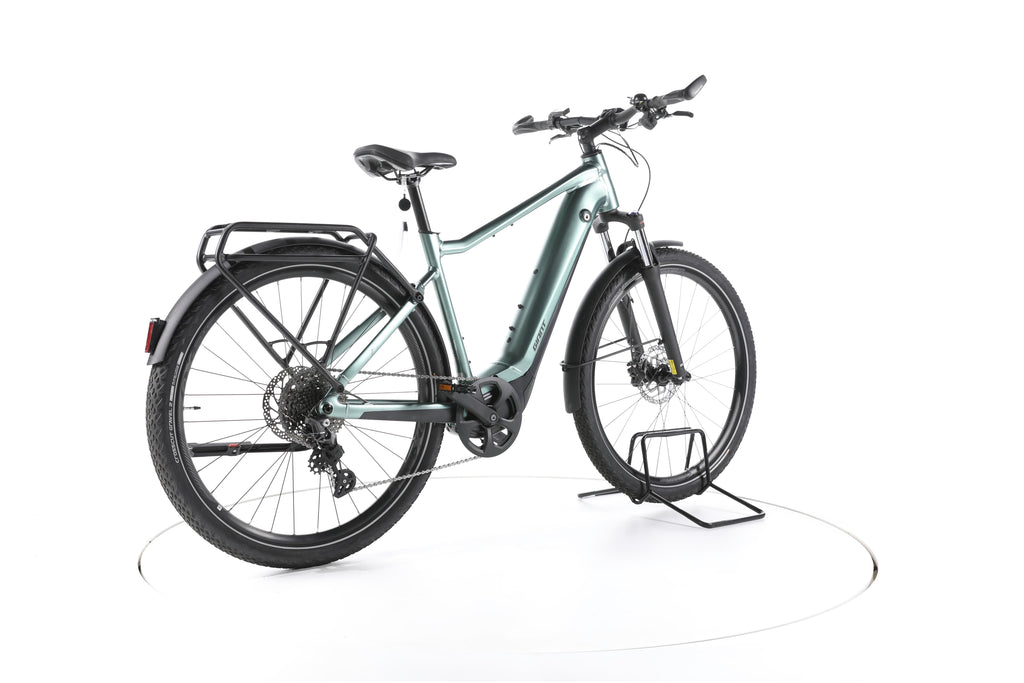 Giant Explore E+1 GTS Trekking E-Bike 2023 - Image 12