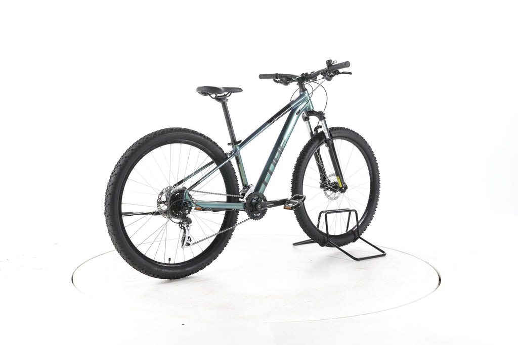 Cube AIM Race Pro Fahrrad Hardtail - Image 12