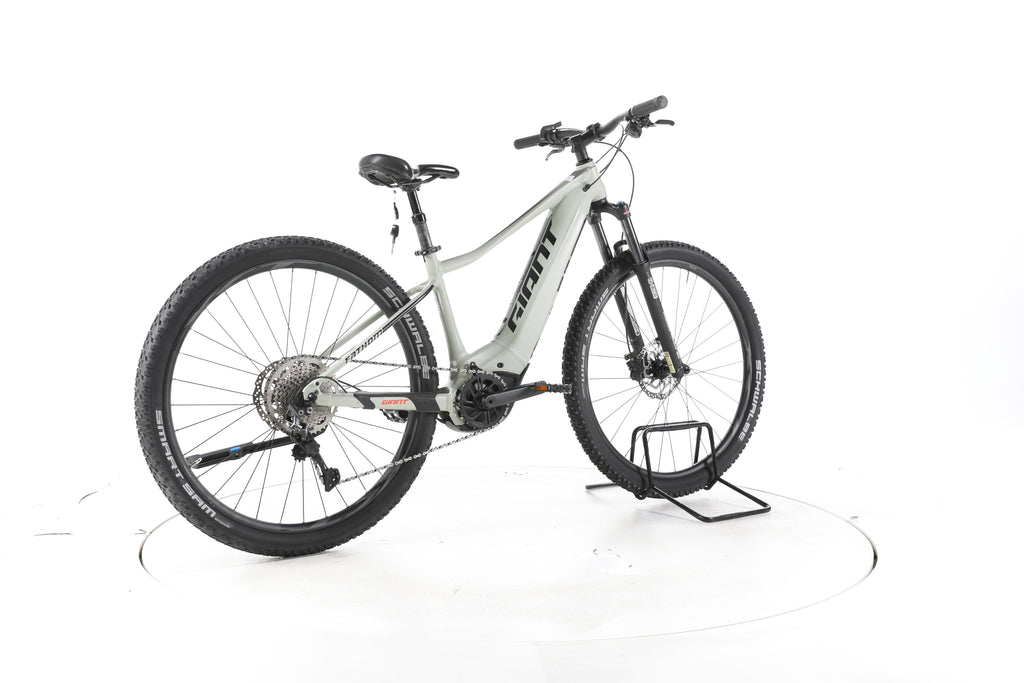Giant Fathom E+ 2 E-Bike - Image 12