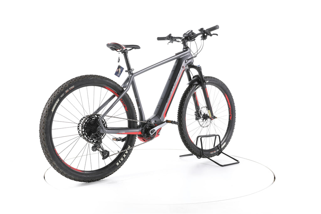 Centurion Backfire E R860i E-Bike - Image 12