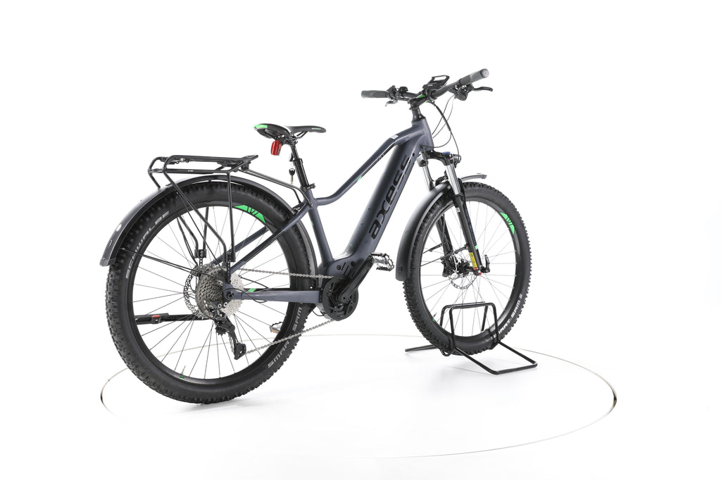 Axess Force Allroad 27,5 Trekking E-Bike - Image 12