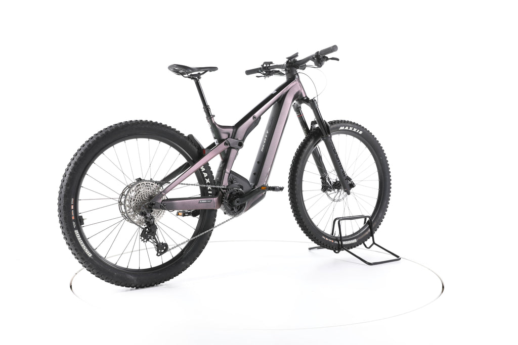 Scott Patron eRIDE 920 Fully E-Bike 2024 - Image 12