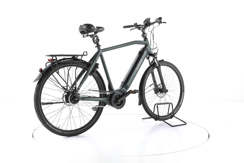 LPM E1 RT City E-Bike - Image 12