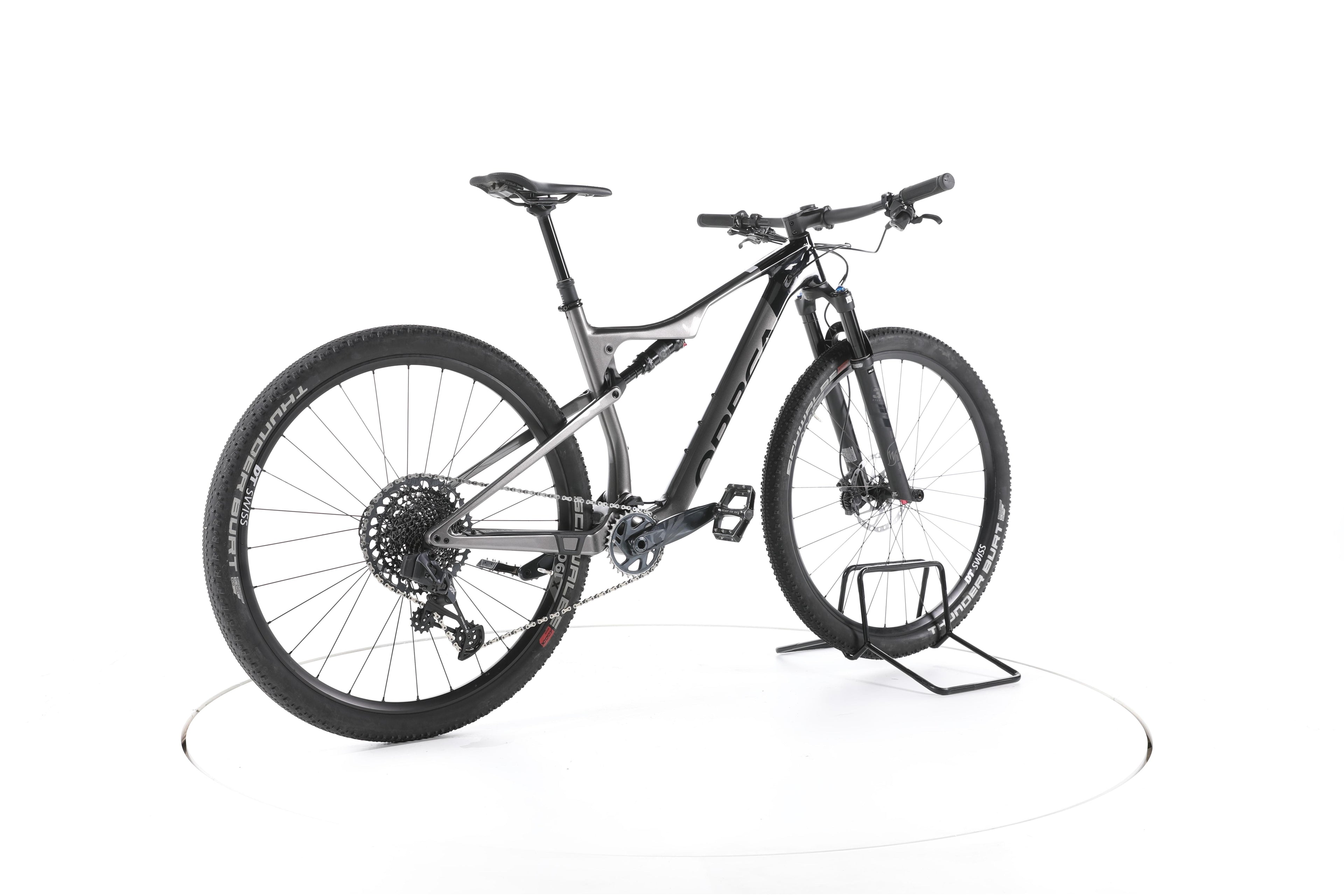Orbea OIZ M11-AXS - Image 12