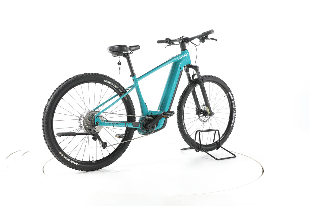 Focus JARIFA² 6.7 E-Bike 2023 - Image 12