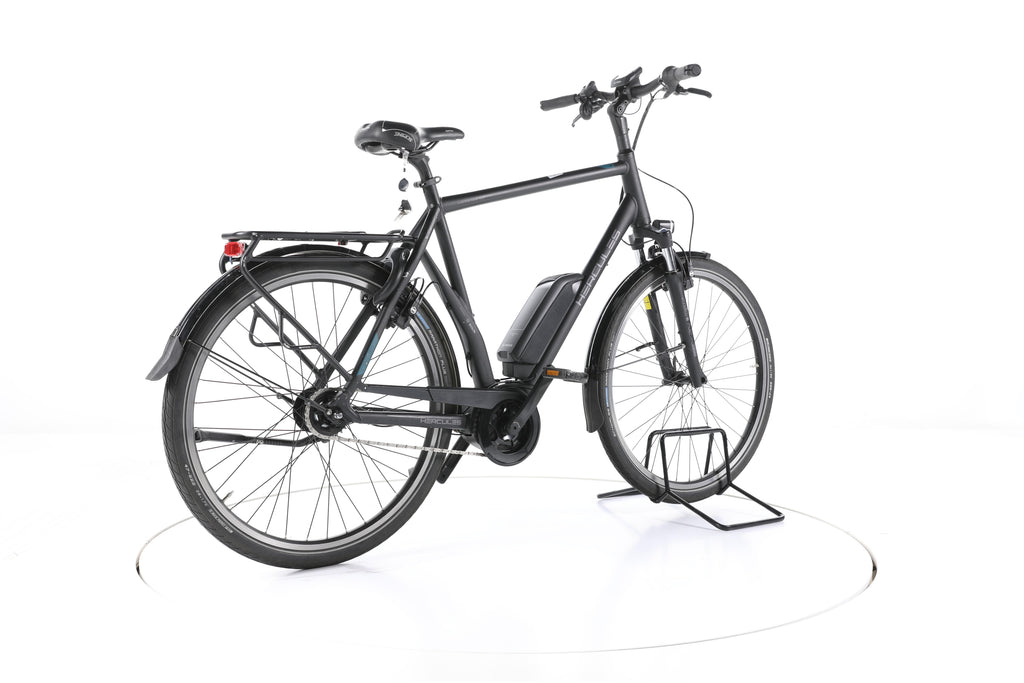 Hercules E-Imperial 180 S F5 City E-Bike - Image 12