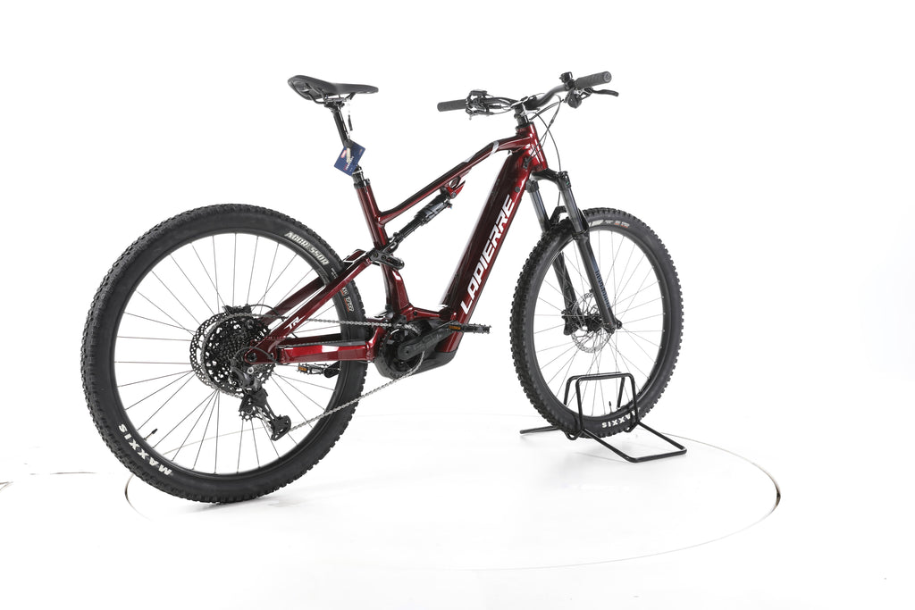 Lapierre Overvolt TR 6.7 E-Bike Fully - Image 12