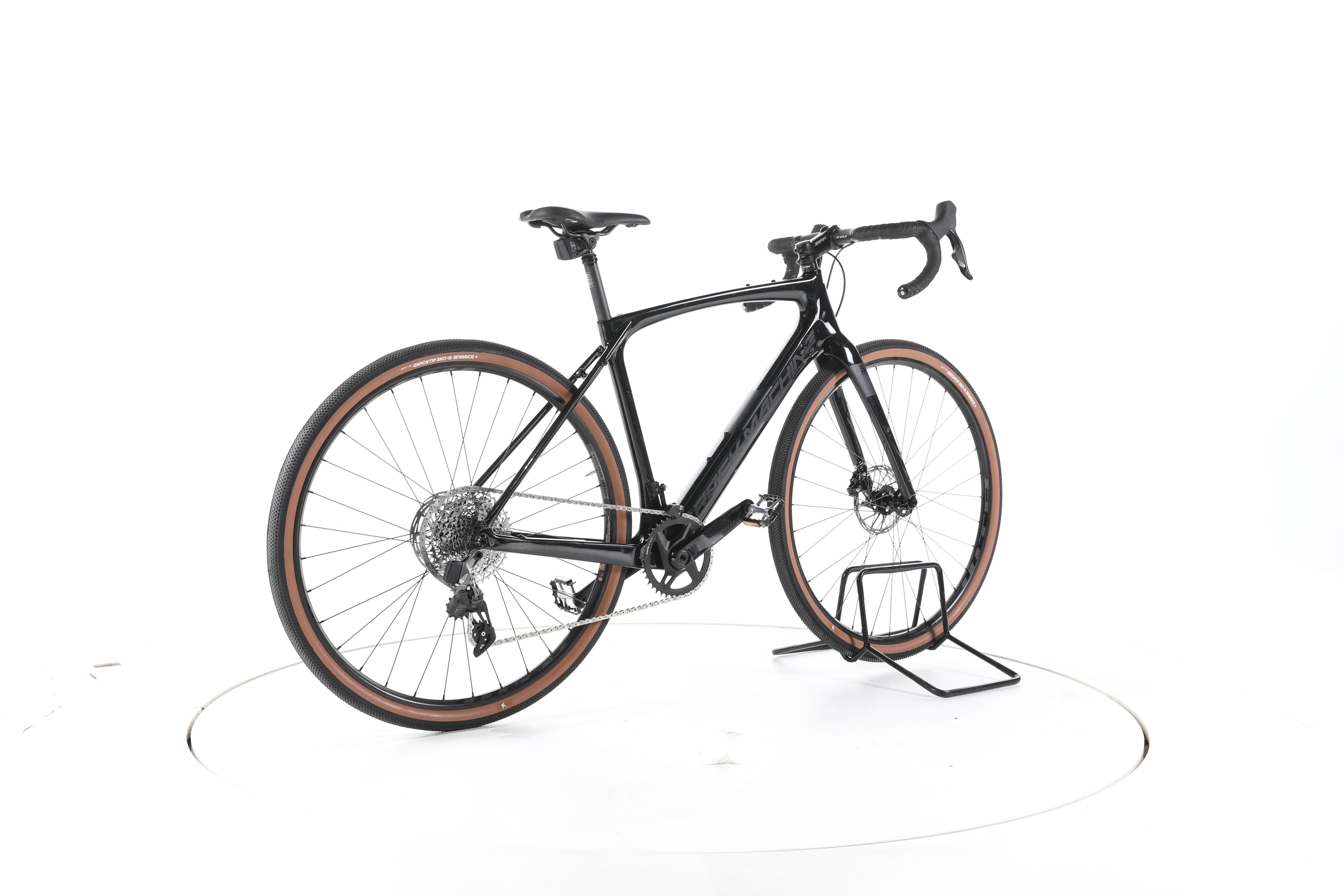 Rock Machine Gravelride CRB 900 AXS - Image 12