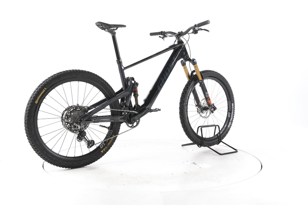 Ghost PATH RIOT CF/LC LTD E-Bike Fully Carbon - Image 12