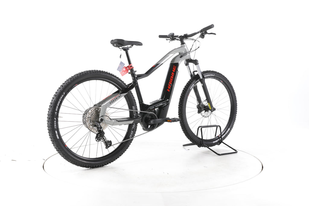 Haibike HardNine 9 E-Bike - Image 12